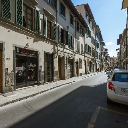 San Lorenzo Family Apartment Florenz Exterior foto