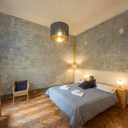 San Lorenzo Family Apartment Florenz Exterior foto