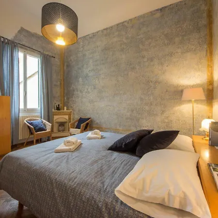 San Lorenzo Family Apartment Florenz Exterior foto
